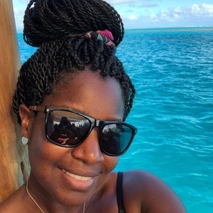 Meet your Posher, Amy